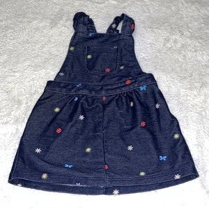 (3 for $10) carters dress